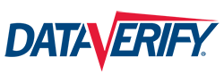 DataVerify logo